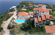 Greece,Greek Islands,Ionian,Kefalonia,Poros,Oceanis Hotel